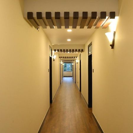 Meenakshi Inn Udupi Exteriér fotografie